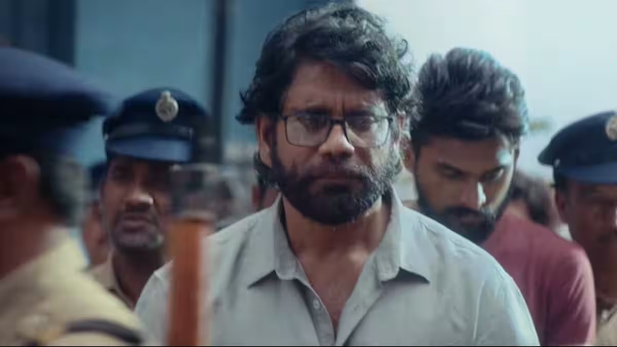 actor dhanush in kuberaa movie public review