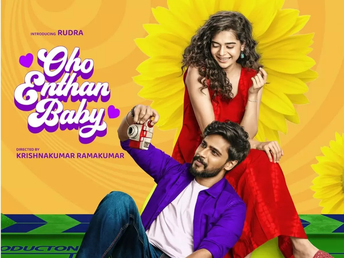 why not acted in oho entan baby vishnu vishal explain