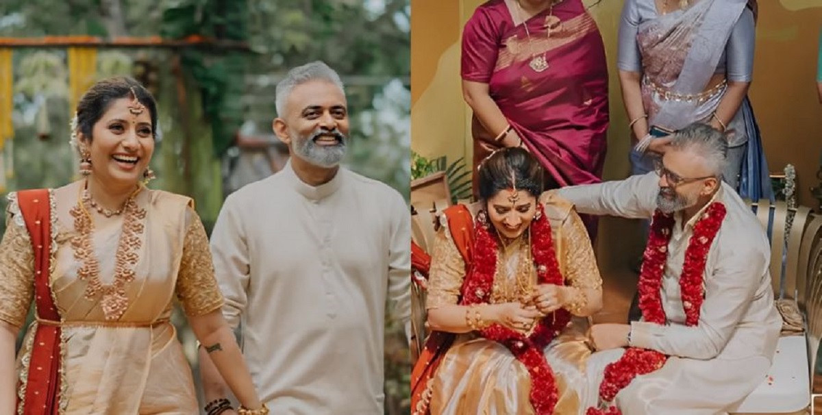 priyanka deshpande latest photoshoot photos