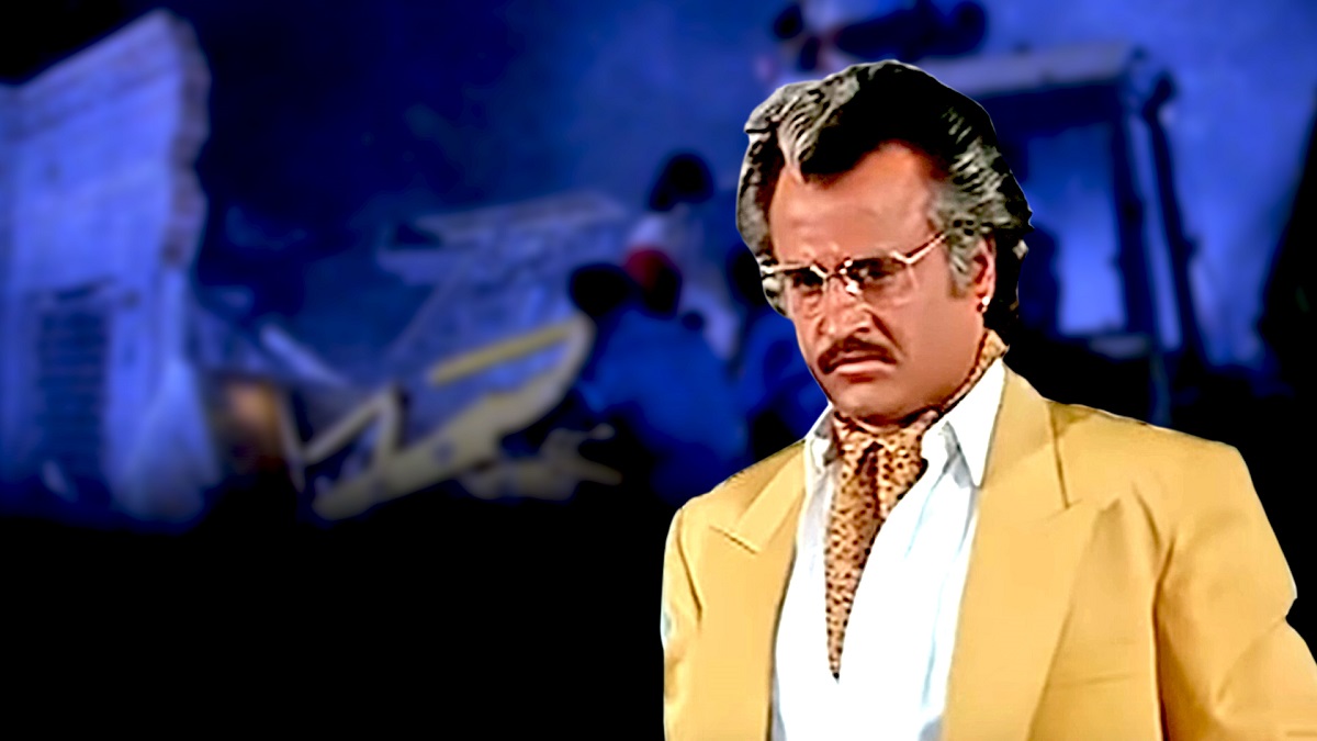 rajinikanth in annamalai movie re release update