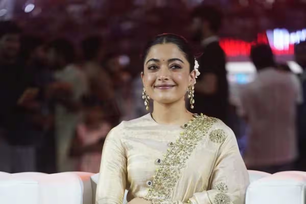 dhanush reply for nayanthara in kuberaa audio launch