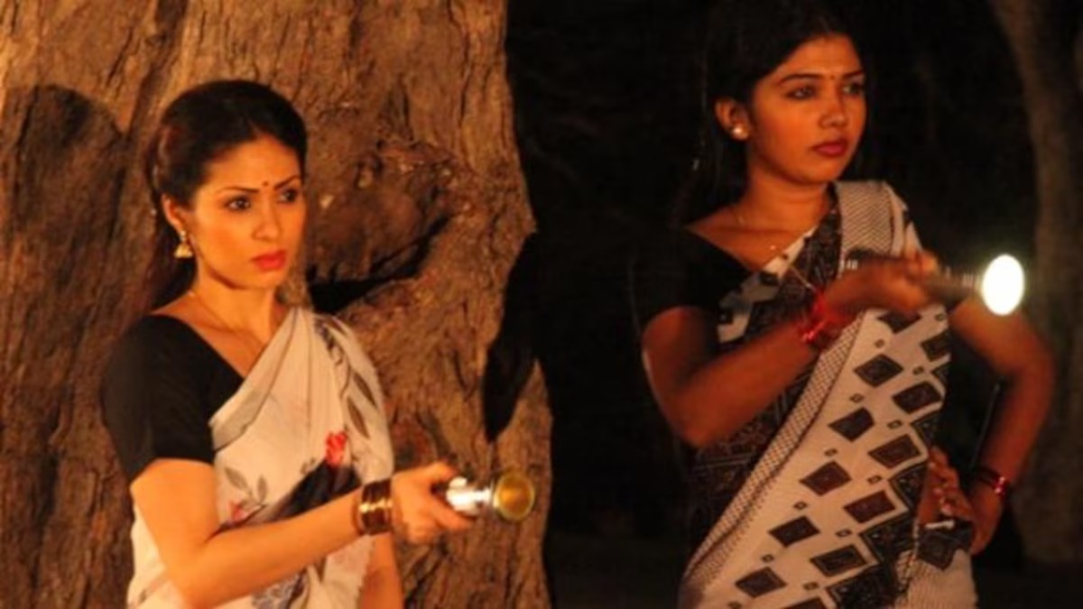 i have no desire for marriage actress sadha