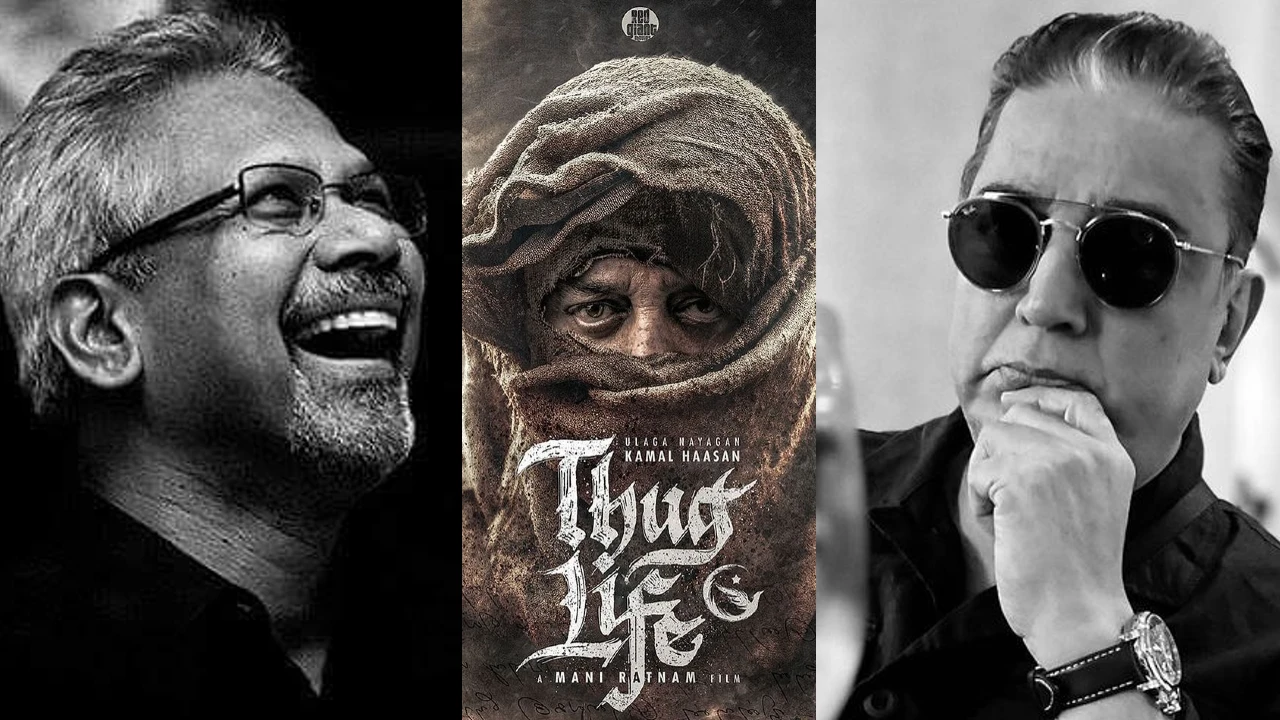 thug life movie pre booking collection update