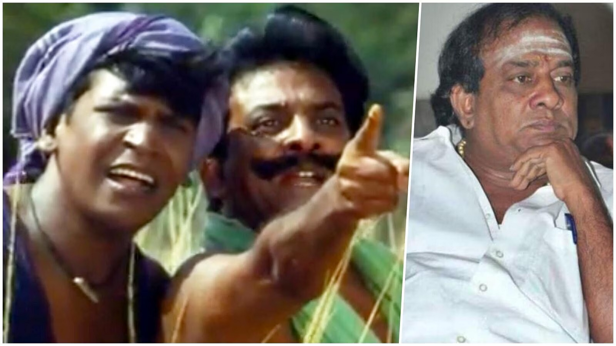 vadivelu and singamuthu court case