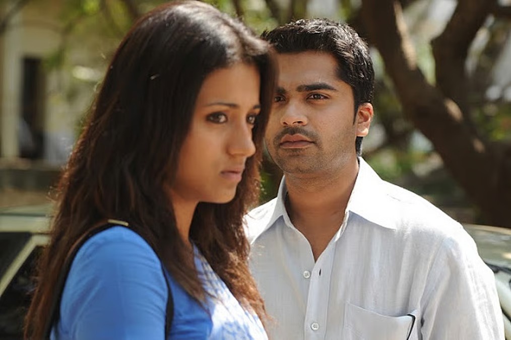 maaya chesave movie rerelease