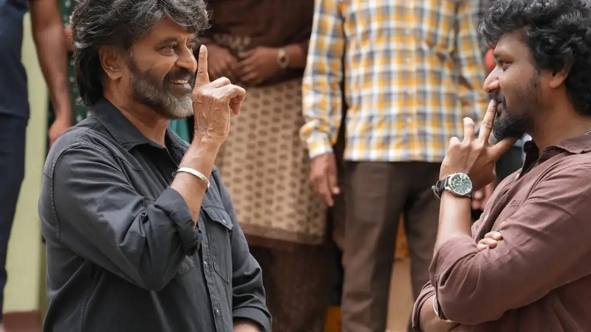 lokesh kanagaraj review for coolie movie