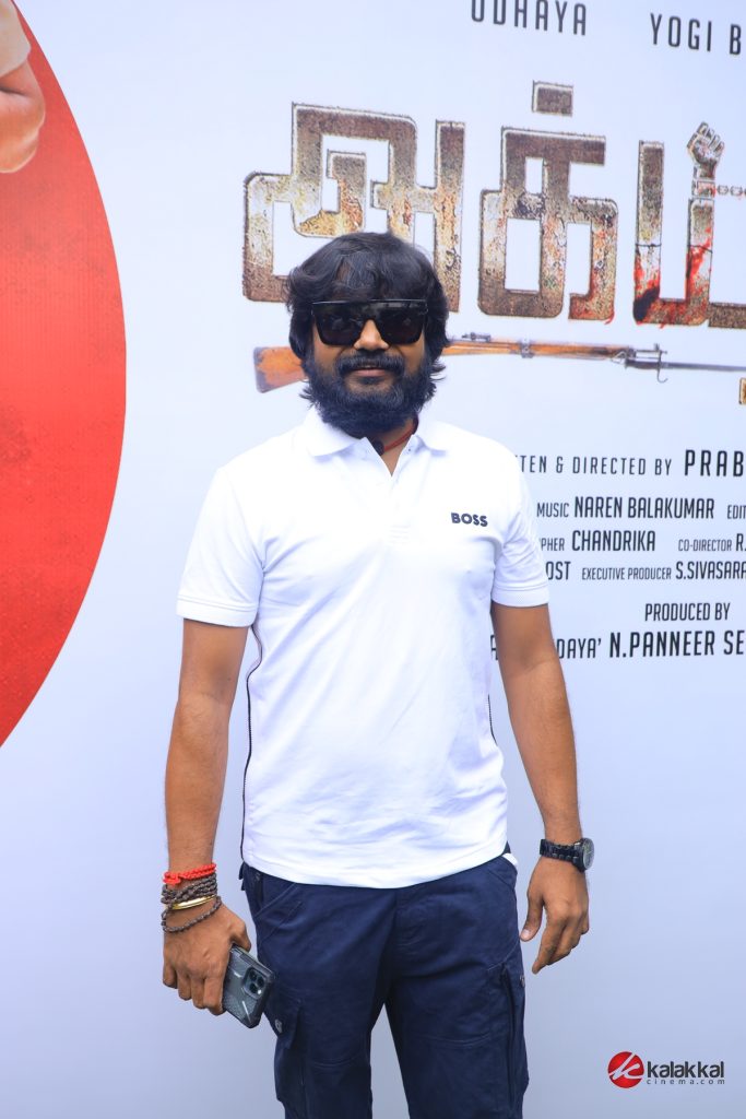 Accused Movie Press Meet Stills (16)