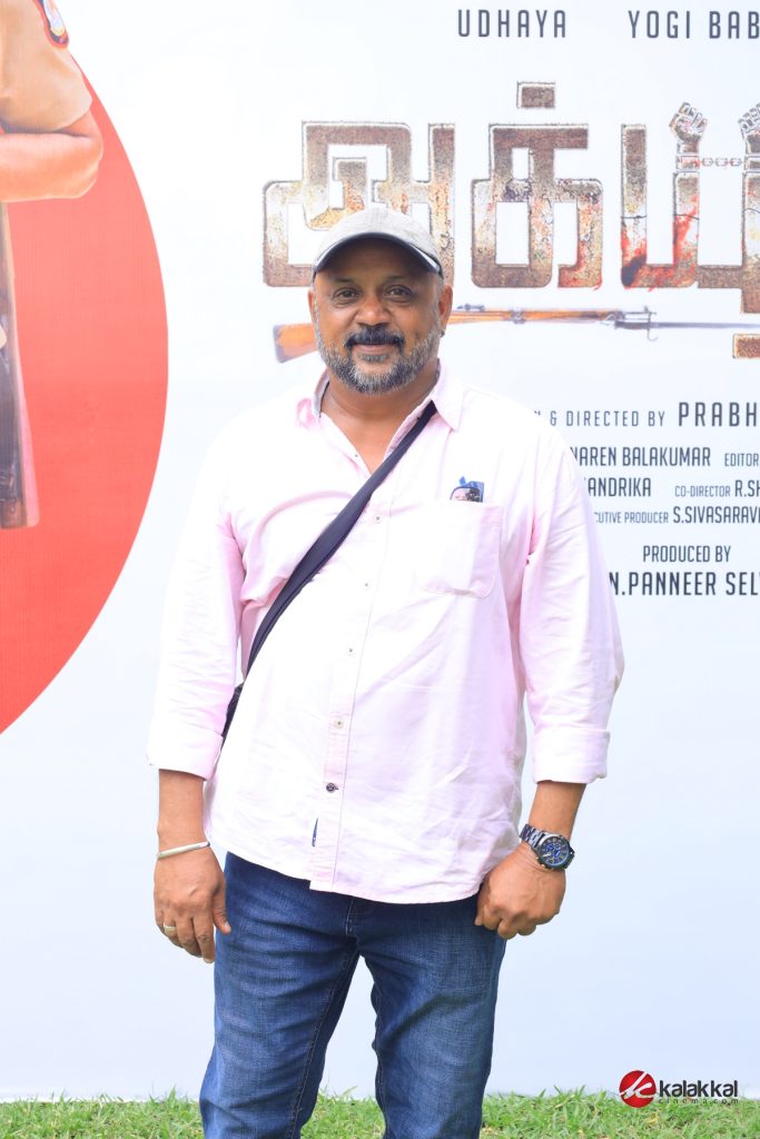 Accused Movie Press Meet Stills (4)
