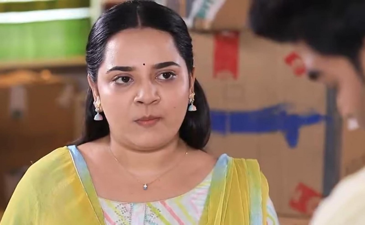 BaakiyaLakshmi Serial Today Episode Update 25-07-25