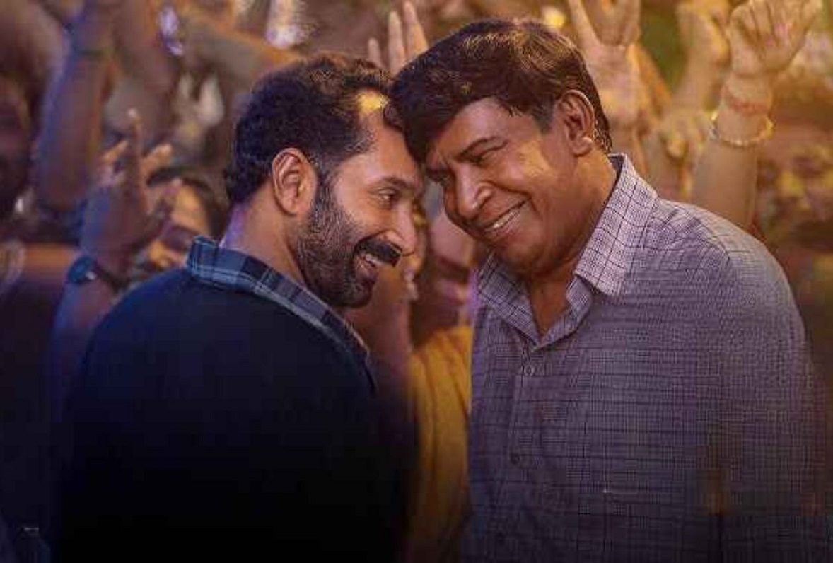 Do you know the story of Vadivelu starrer Mareesan