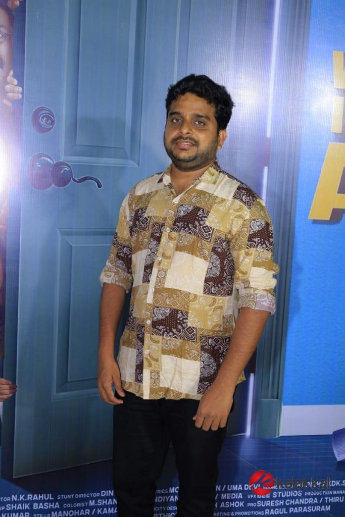 House Mates Movie Pre Release Event (3)
