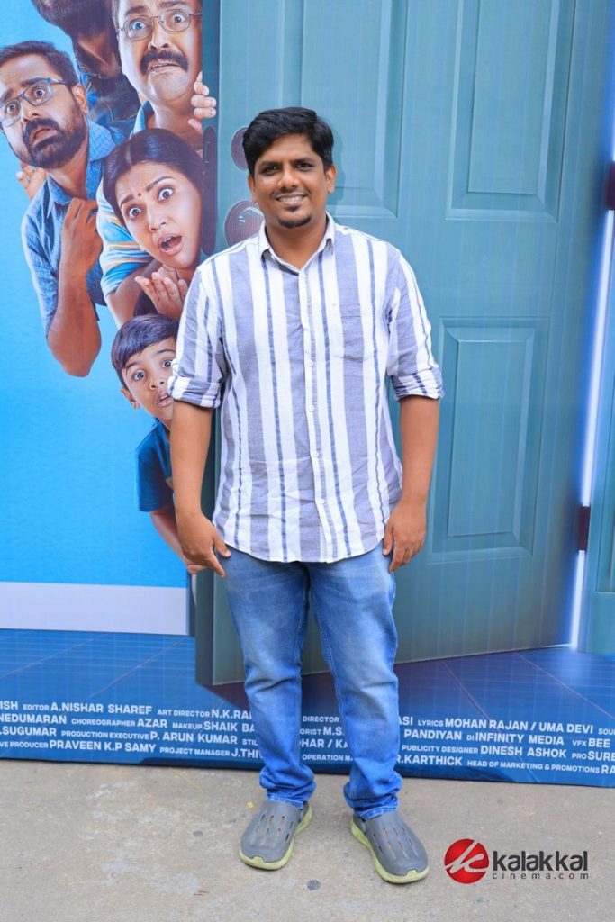 House Mates Movie Pre Release Event (9)