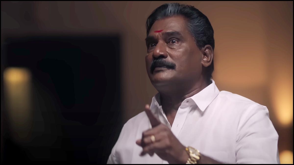 Janma Nakshatram is a scary movie with horror and thriller scenes..!