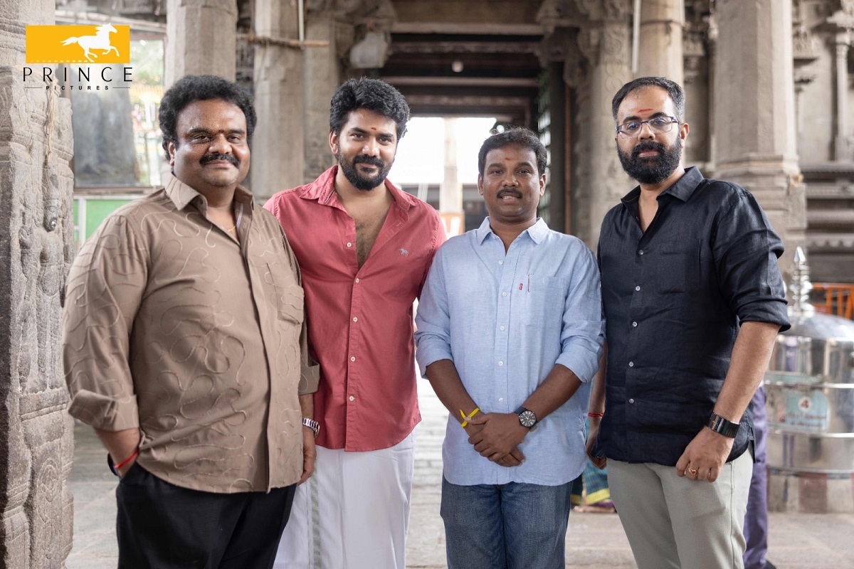 Kavin to Star in Director Ram Sangaiah’s Next Film