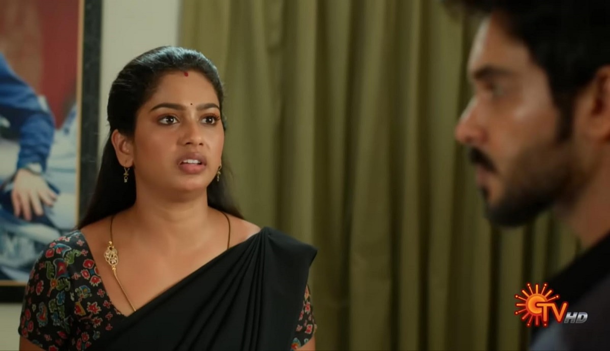 Moondru Mudichu Serial Today Promo Update 02-07-25