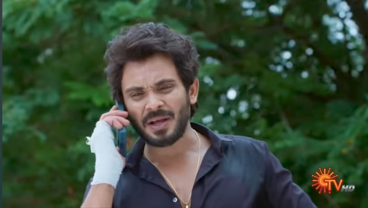 Moondru Mudichu Serial Today Promo Update 05-07-25