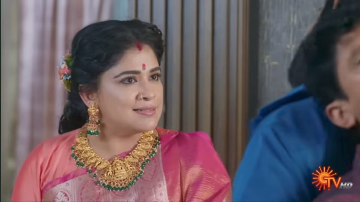 Moondru Mudichu Serial Today Promo Update 16-07-25