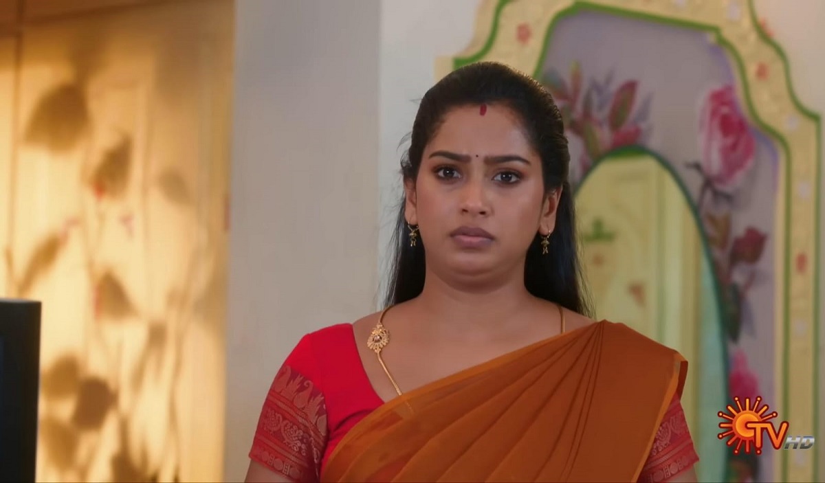 Moondru Mudichu Serial Today Promo Update 18-07-25