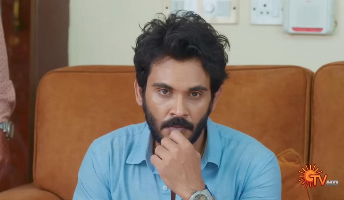 Moondru Mudichu Serial Today Promo Update 19-07-25