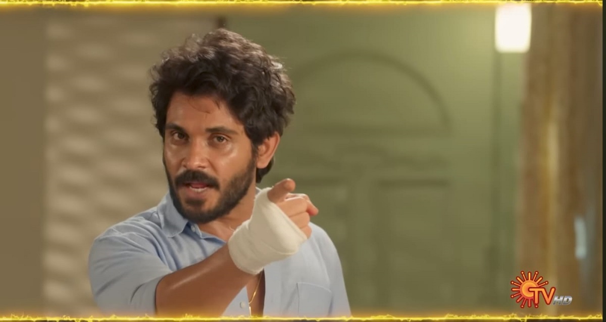 Moondru Mudichu Serial Today Promo Update 20-07-25