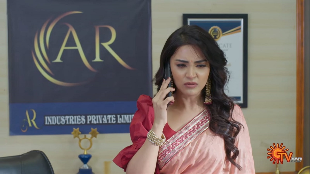 Moondru Mudichu Serial Today Promo Update 22-07-25