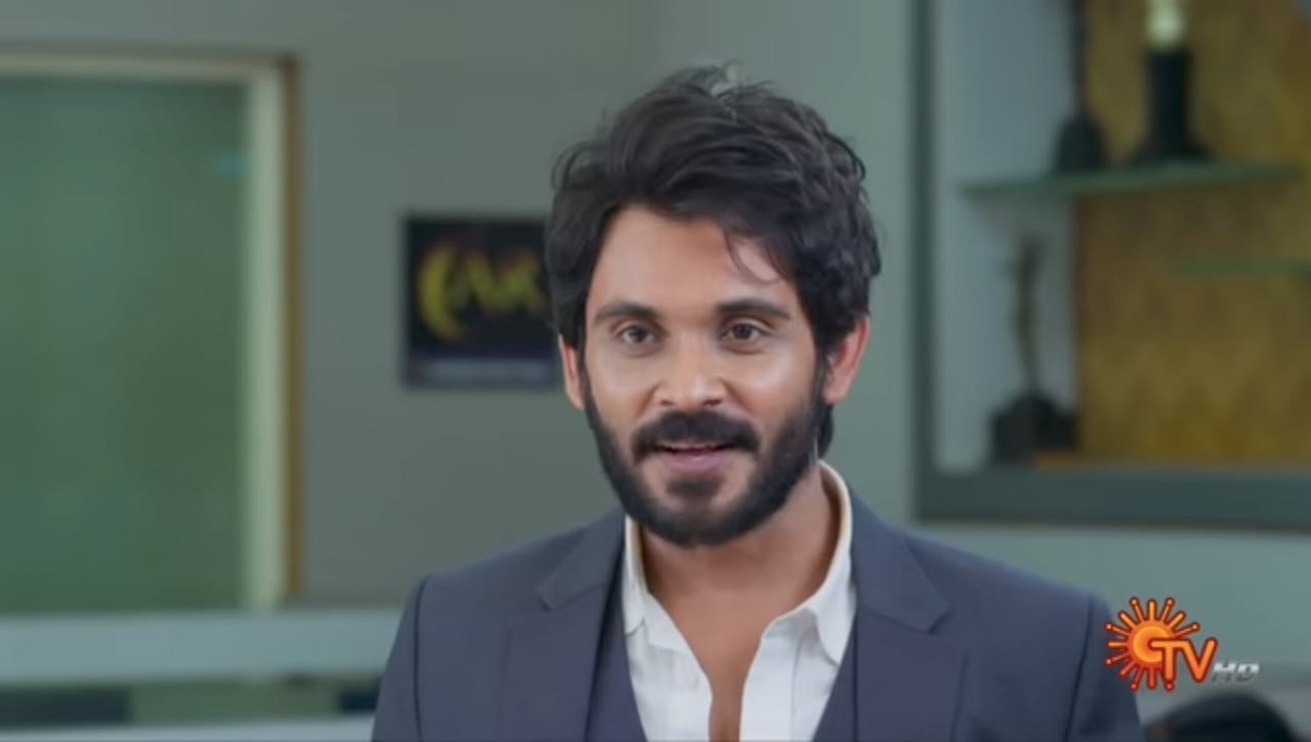 Moondru Mudichu Serial Today Promo Update 23-07-25