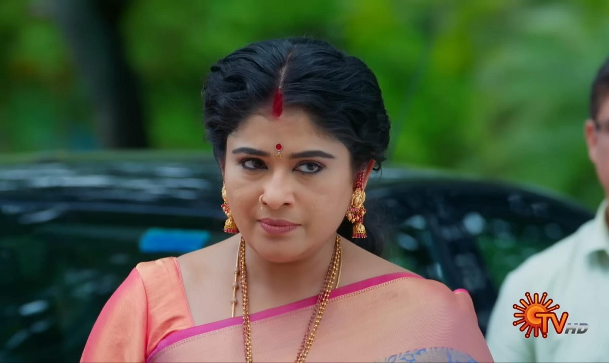 Moondru Mudichu Serial Today Promo Update 24-07-25