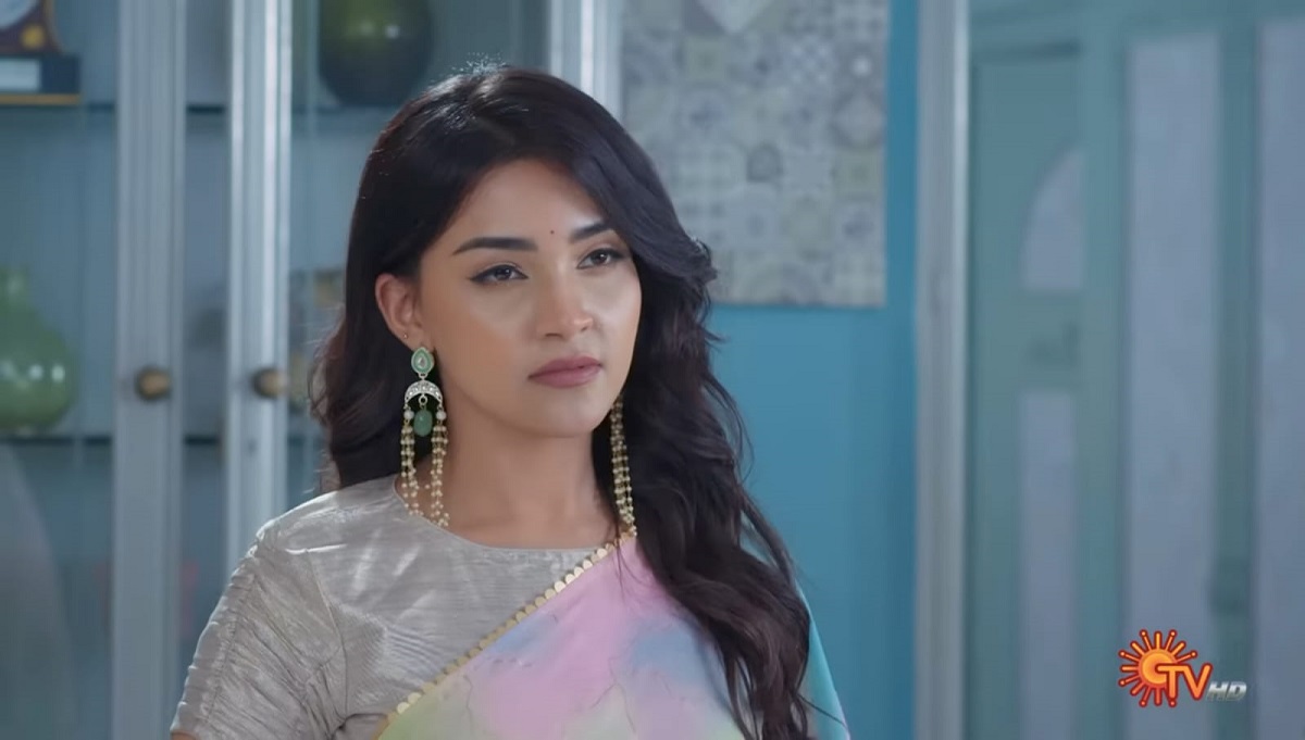 Moondru Mudichu Serial Today Promo Update 28-07-25