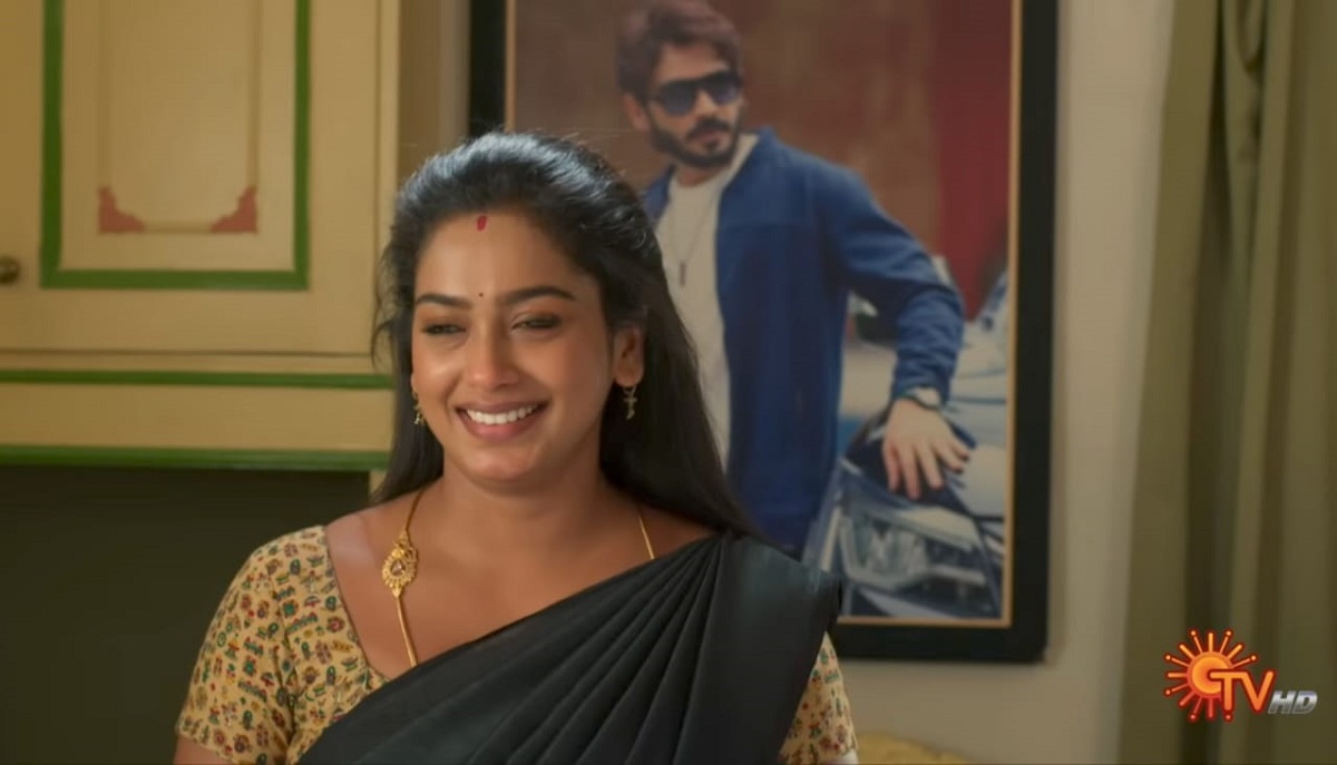 Moondru Mudichu Serial Today Promo Update 30-07-25