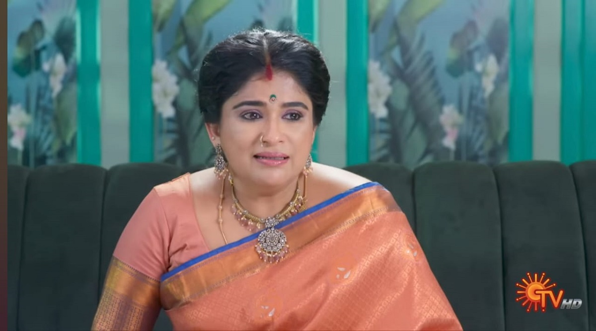 Moondru Mudichu Serial Today Promo Update 30-07-25