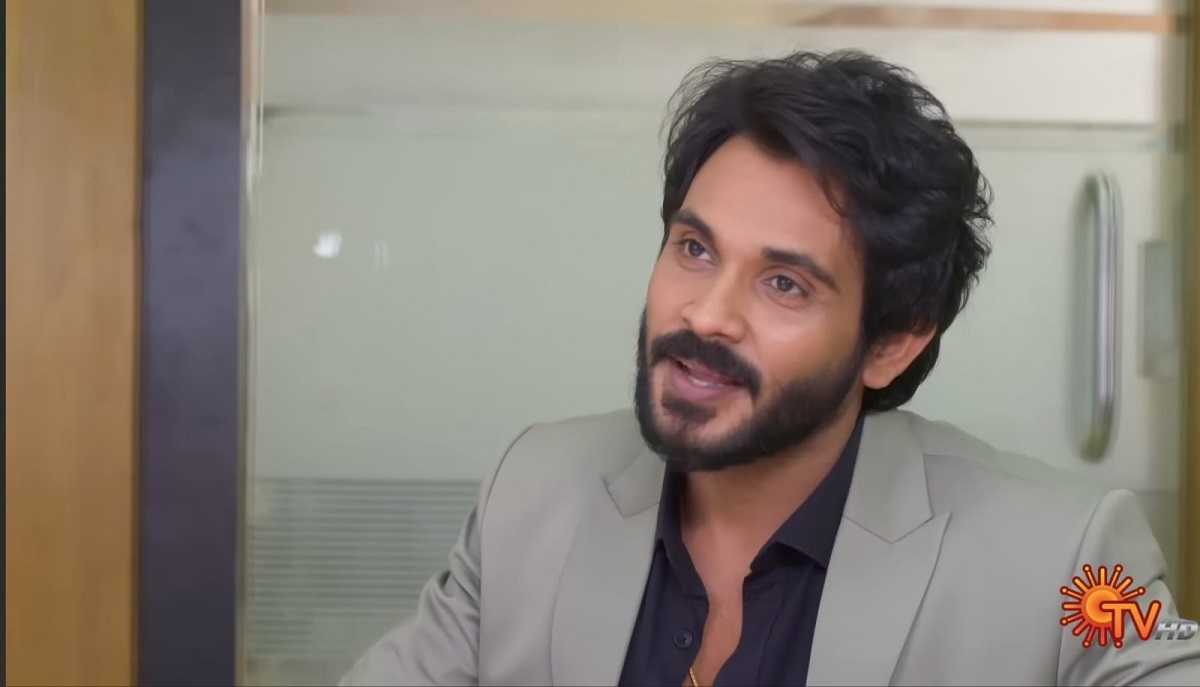 Moondru Mudichu Serial Today Promo Update 31-07-25