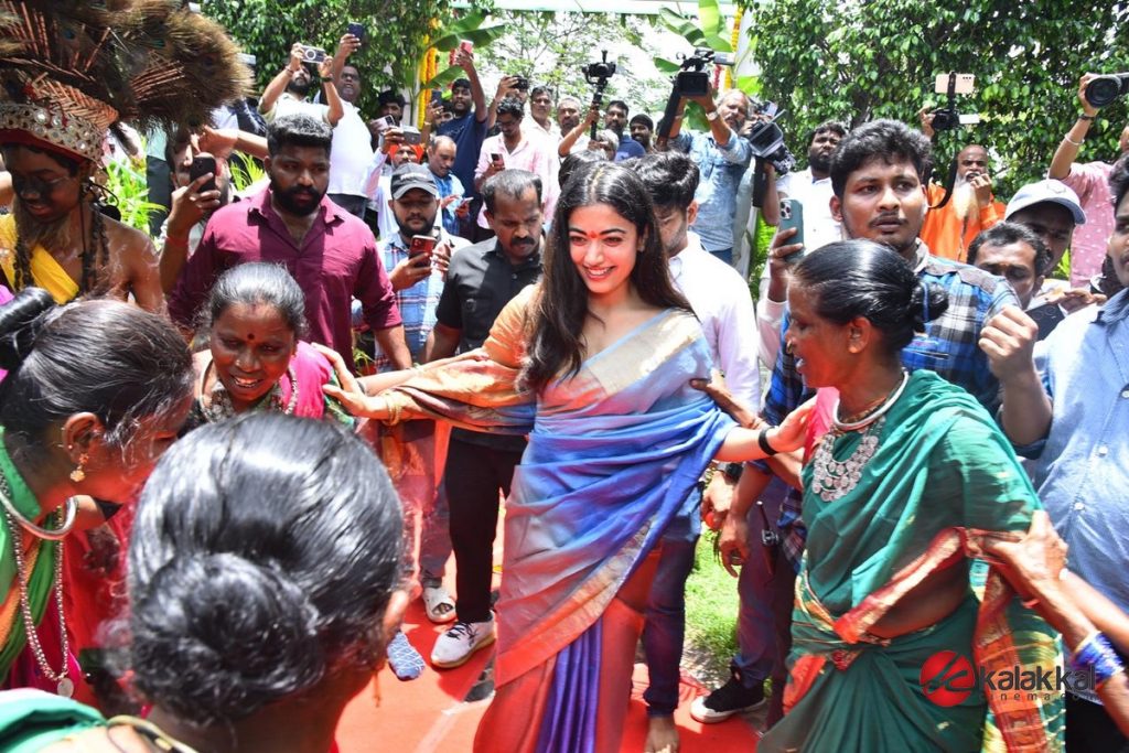 Mysaa Movie Launch (3)