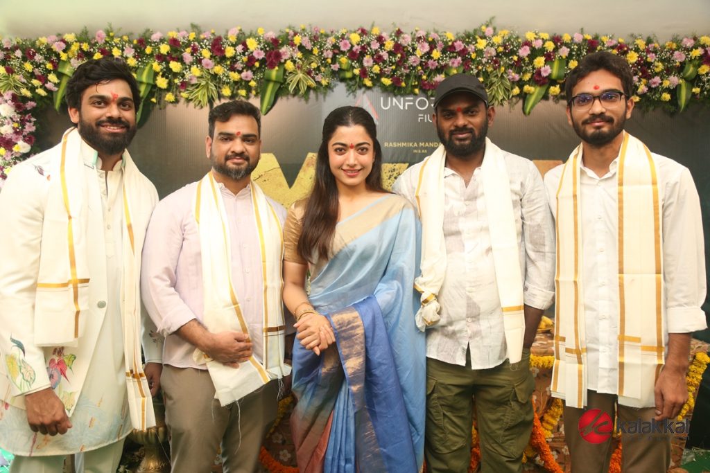 Mysaa Movie Launch (4)