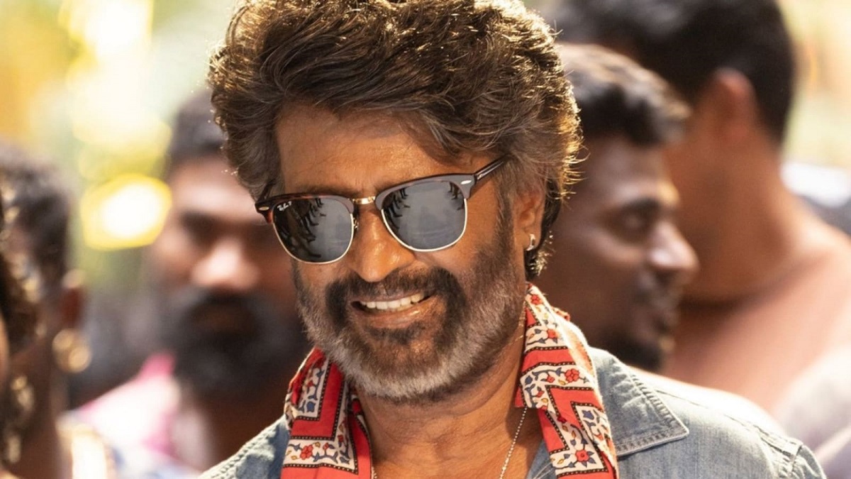 Rajinikanth opens up about his first love, see what he has to say..!