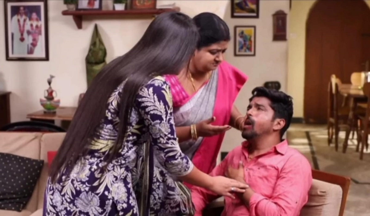 SiragadikkaAasai Serial Today Episode Update 05-07-25