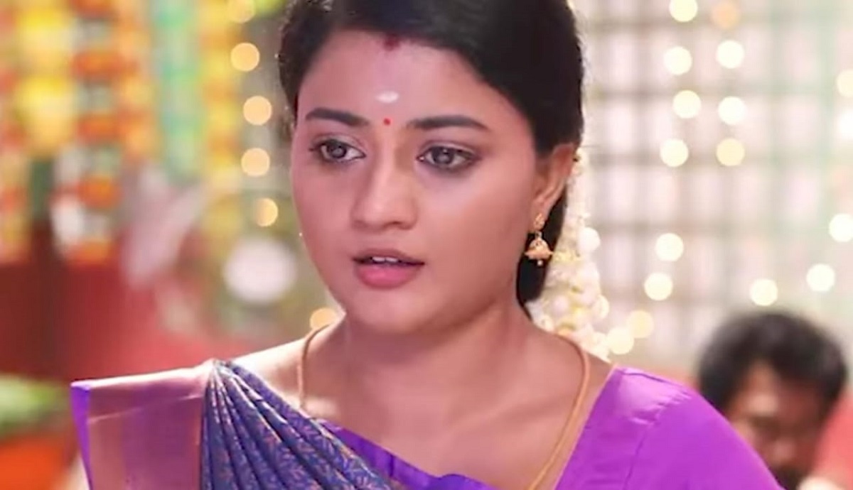 SiragadikkaAasai Serial Today Episode Update 09-07-25