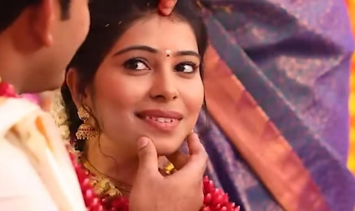 SiragadikkaAasai Serial Today Episode Update 10--7-25