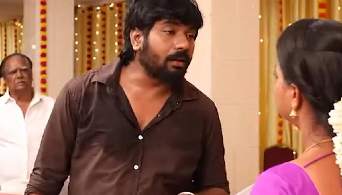 SiragadikkaAasai Serial Today Episode Update 10--7-25