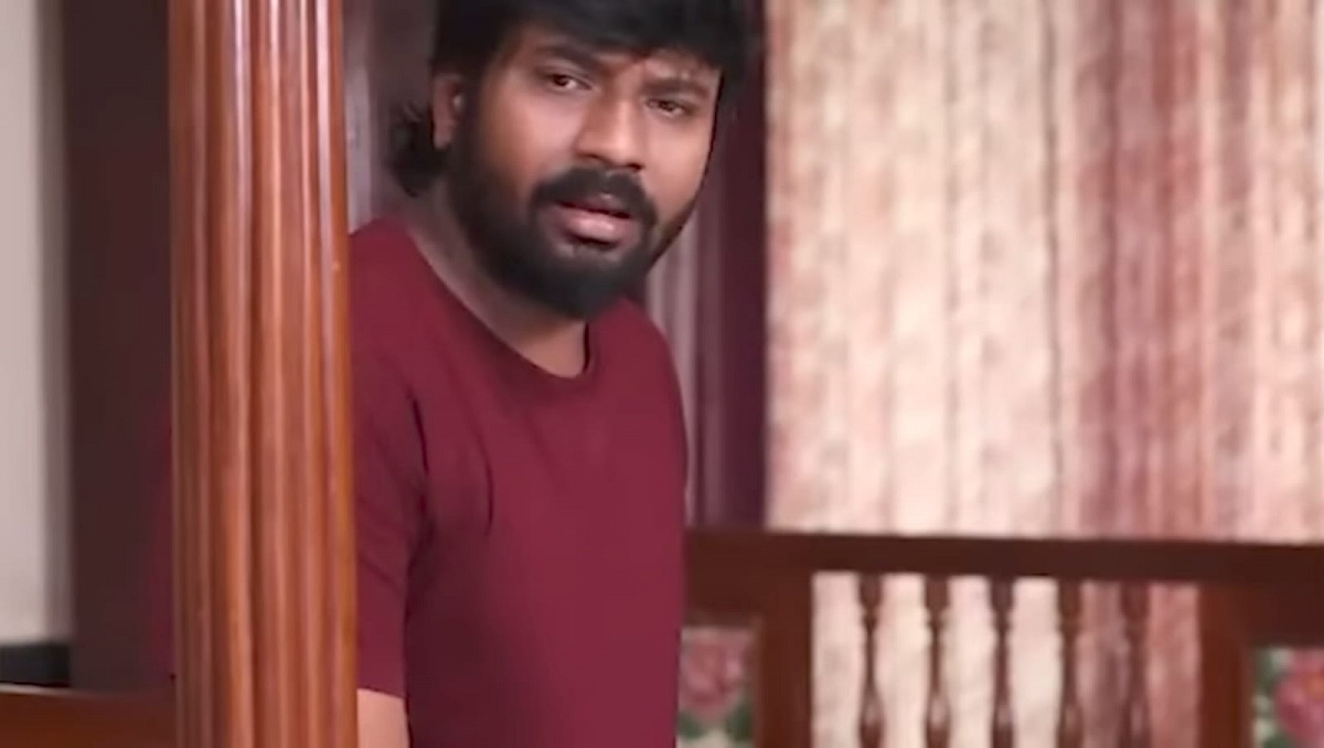 SiragadikkaAasai Serial Today Episode Update 12-07-25