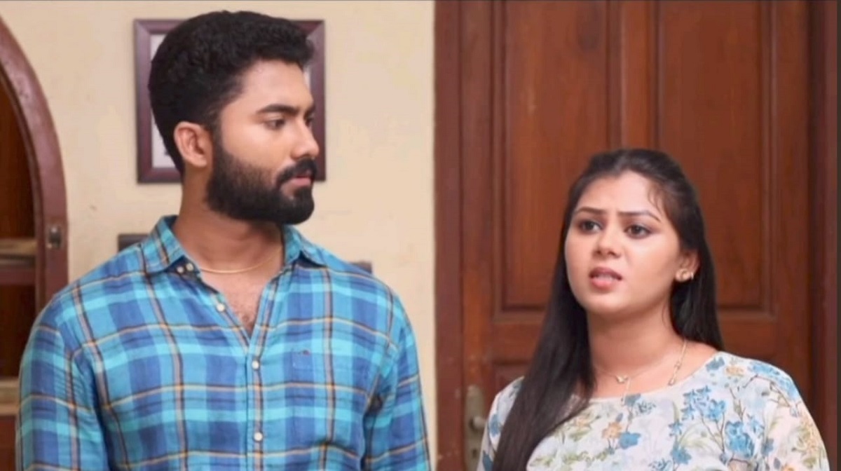 SiragadikkaAasai Serial Today Episode Update 24-07-25