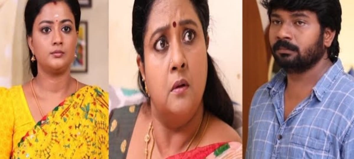 SiragadikkaAasai Serial Today Episode Update 24-07-25