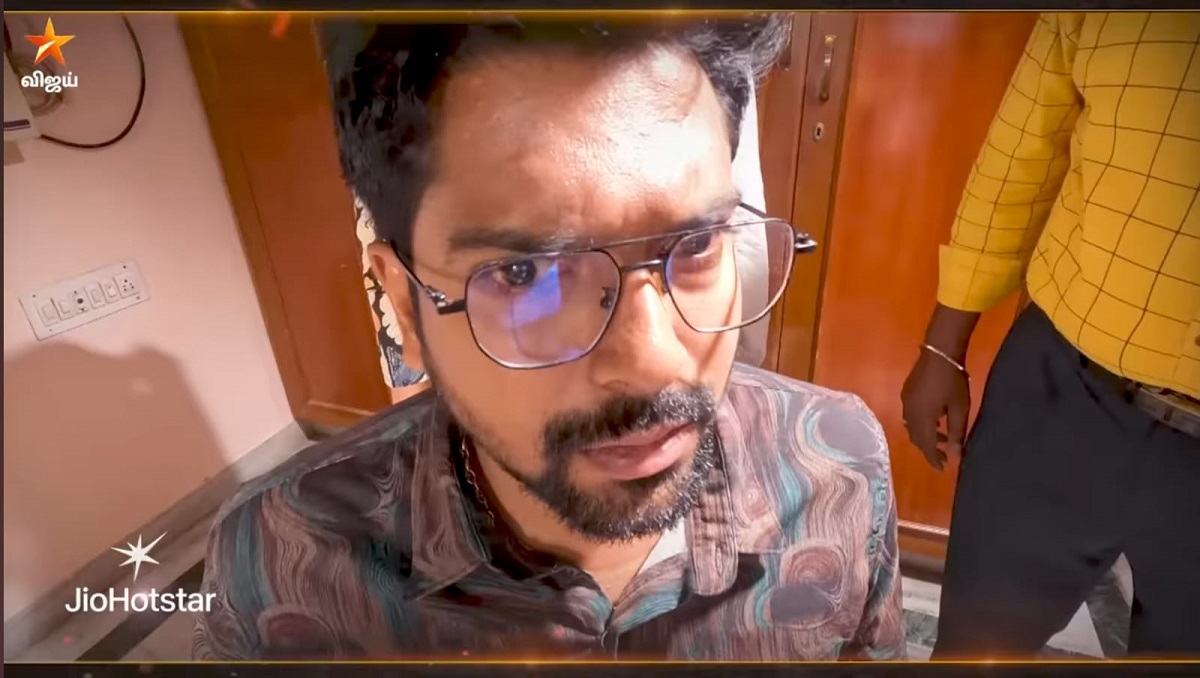 SiragadikkaAasai Serial Today Episode Update 28-07-25