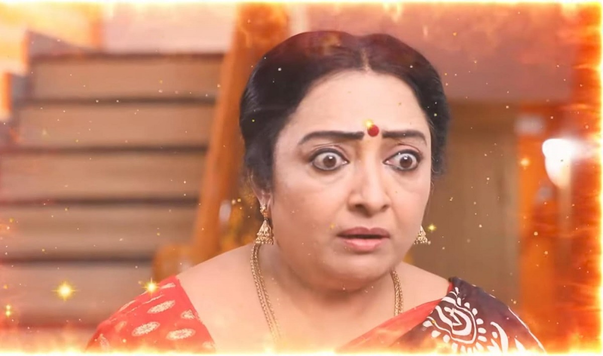 SiragadikkaAasai Serial Today Episode Update 29-07-25