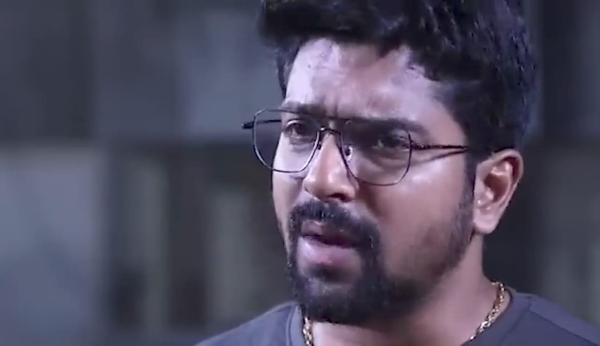 SiragadikkaAasai Serial Today Episode Update 30-07-25