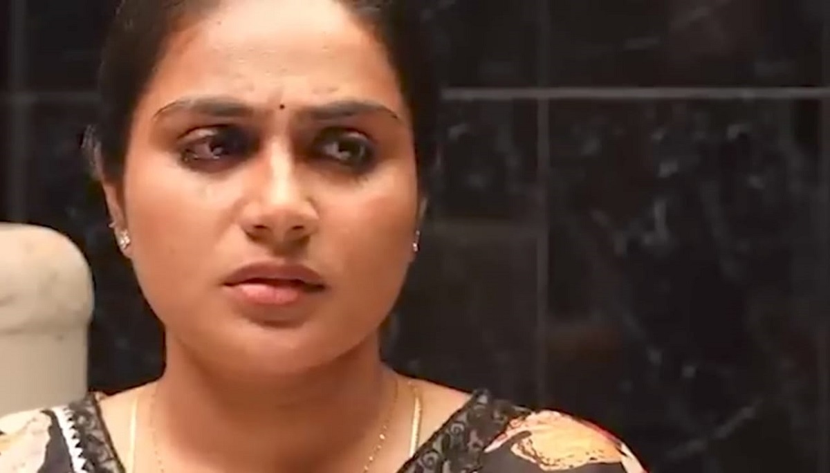 SiragadikkaAasai Serial Today Episode Update 30-07-25