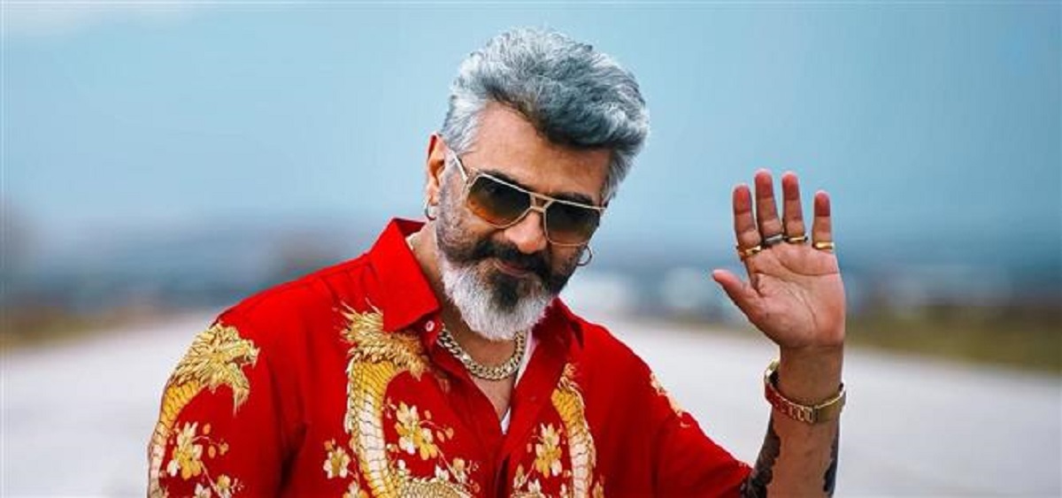 Super information released about Ajith's 64 movie.. Fans are at the peak of expectation.!!