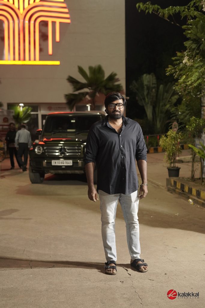 Thalaivan Thalaivii Press Meet Stills (15)