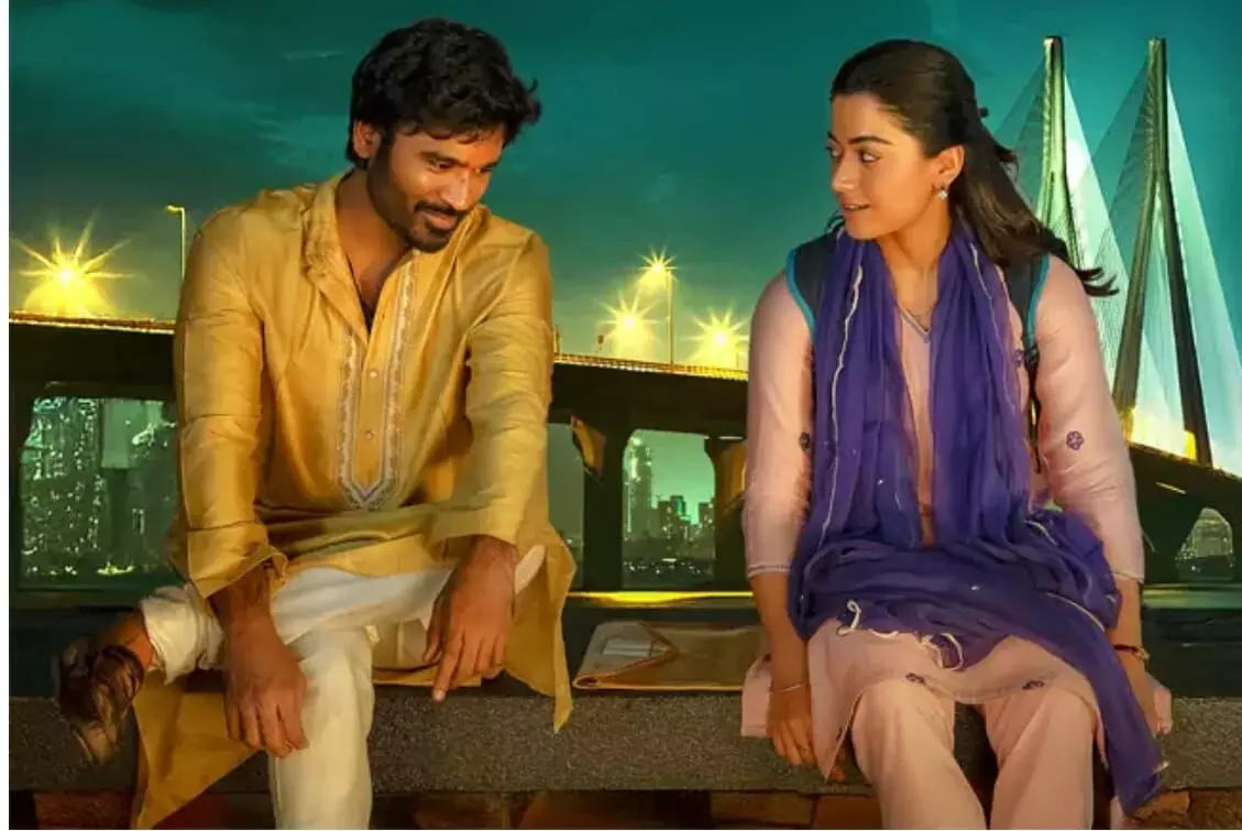 Three films releasing on OTT this week