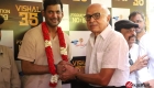 Vishal 35 Movie Launch (5)