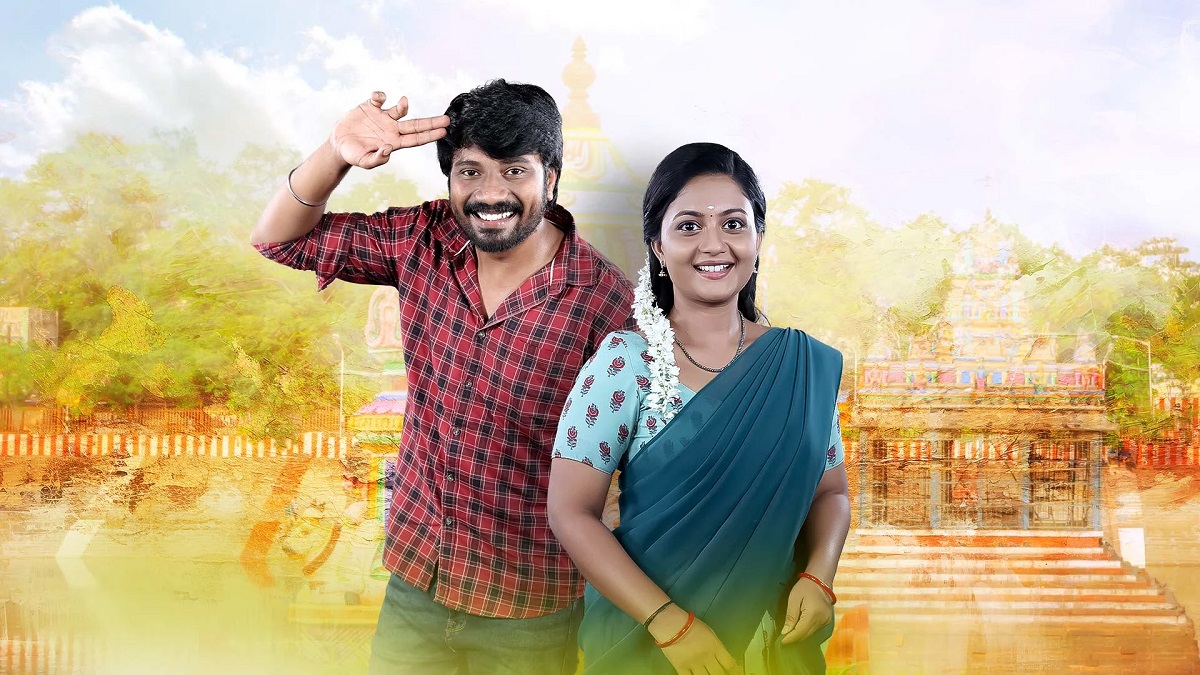 What are the top 10 serials at TRP this week